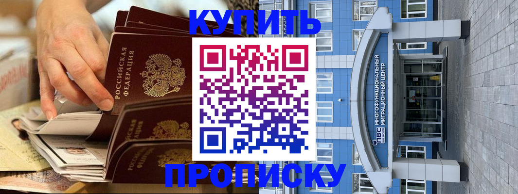 прописка гарантия в Емве